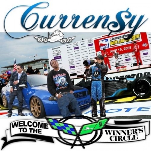 Welcome to the Winner's Circle