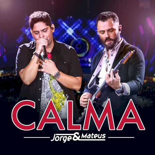 Calma