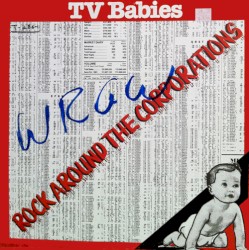 Rock Around the Corporations