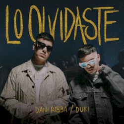 Lo Olvidaste
