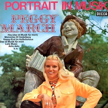 Portrait in Musik