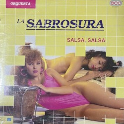 Salsa salsa