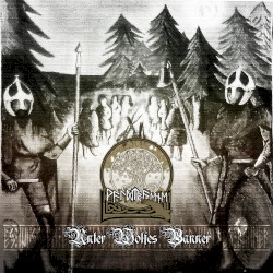 Unter Wolfes Banner