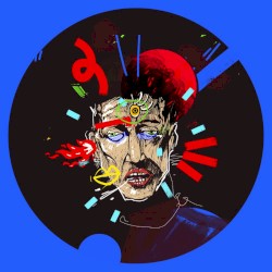 High Loco EP