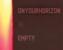 In, Empty