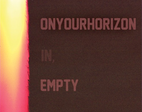 In, Empty