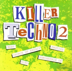 Killer Techno 2