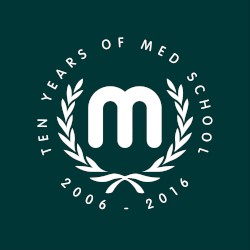 Ten Years of Med School