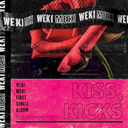 KISS, KICKS