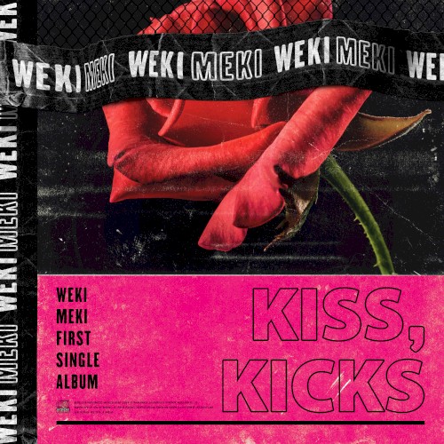 KISS, KICKS