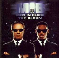 Men in Black: The Album