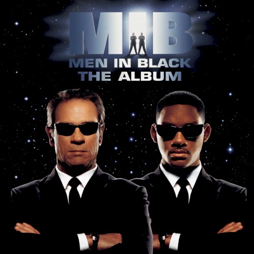 Men in Black: The Album