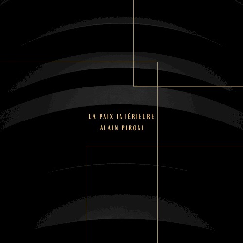 La Paix Intérieure