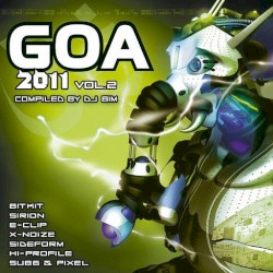 Goa 2011, Vol. 2