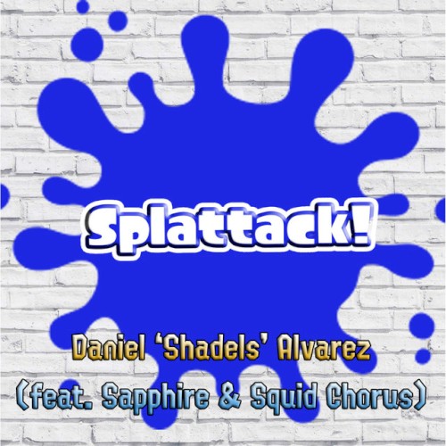 Splattack!