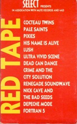 Red Tape