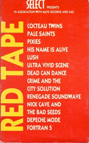 Red Tape