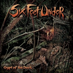 Crypt of the Devil