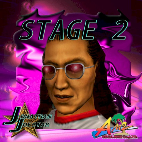 STAGE 2