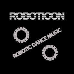 Robotic Dance Music