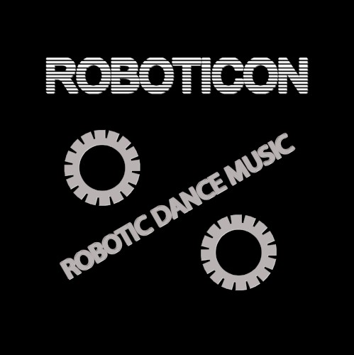 Robotic Dance Music