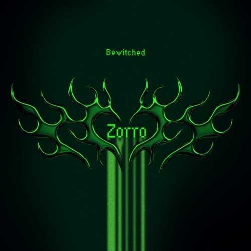 Bewitched