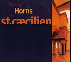 Songs for St. Caecilien
