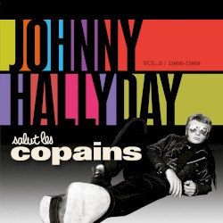 Johnny Hallyday, Vol. 2: 1966–1969