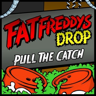 Pull the Catch