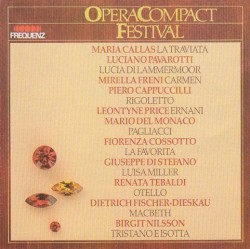 Opera Compact Festival 2