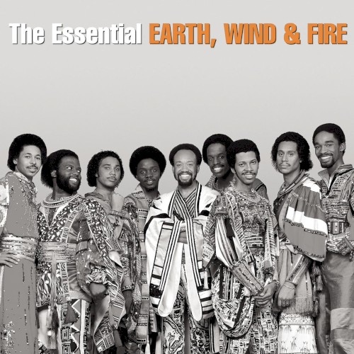 The Essential Earth, Wind & Fire