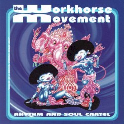 Rhythm and Soul Cartel