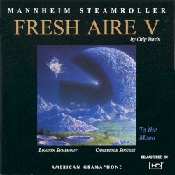 Fresh Aire V