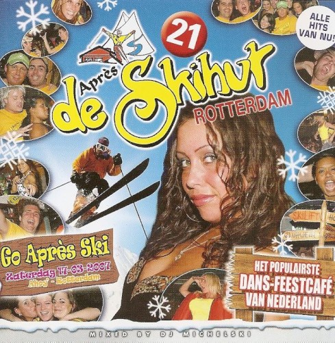 De Après Skihut, 21