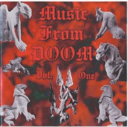 Music From DOOM - Vol. One