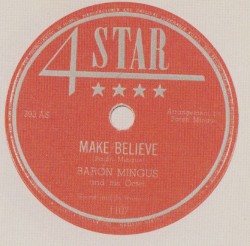 Make Believe / Bedspread
