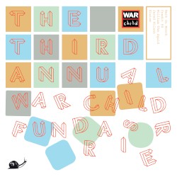 The Third Annual War Child Fundraiser, Pt. 2