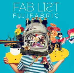FAB LIST 1