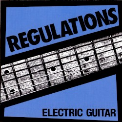 Electric Guitar