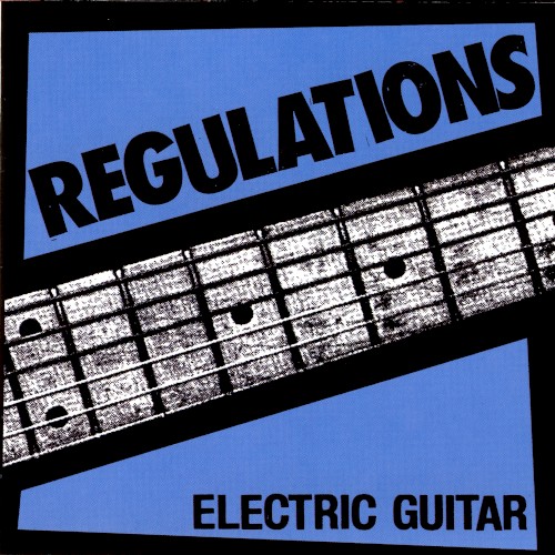 Electric Guitar