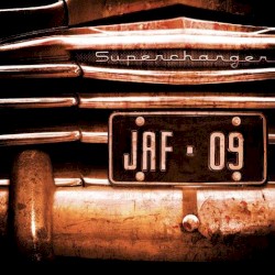 Supercharger