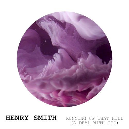 Running Up That Hill (A Deal With God) (piano version)