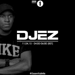 2015-04-11: BBC Radio 1 Essential Mix