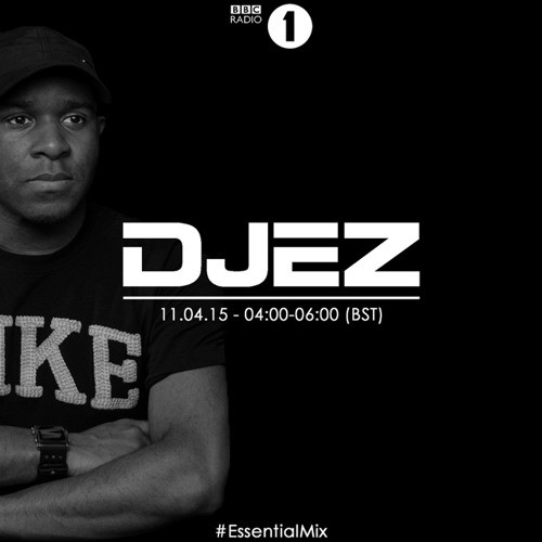 2015-04-11: BBC Radio 1 Essential Mix