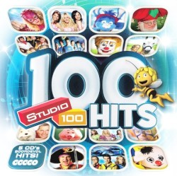 100 Studio 100 Hits