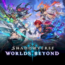 Shadowverse: Worlds Beyond ORIGINAL SOUNDTRACK