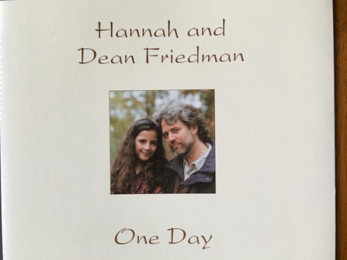 One Day