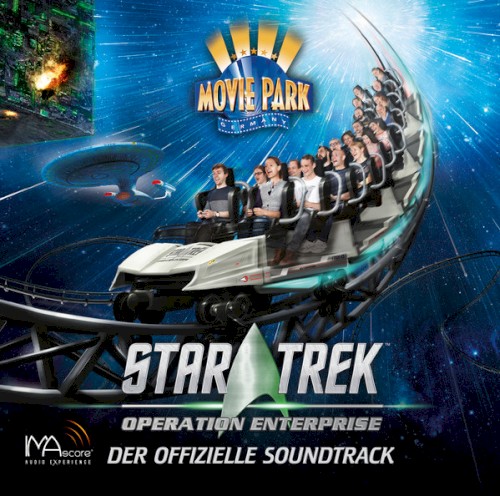 Star Trek: Operation Enterprise - Der Offizielle Soundtrack