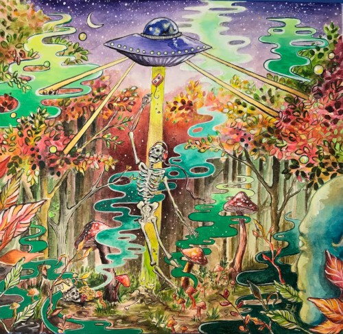 People of the Stars