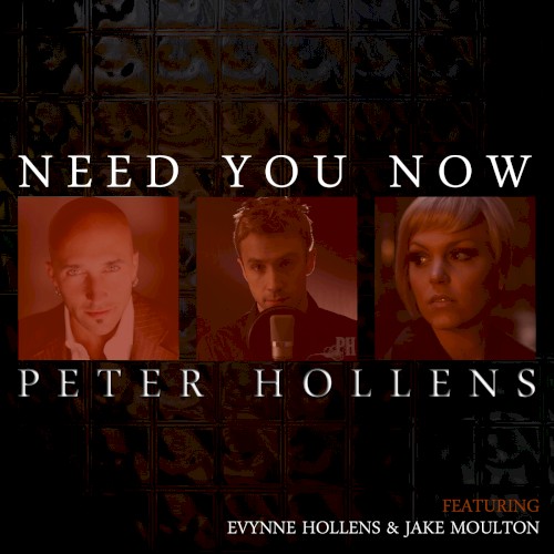 Need You Now